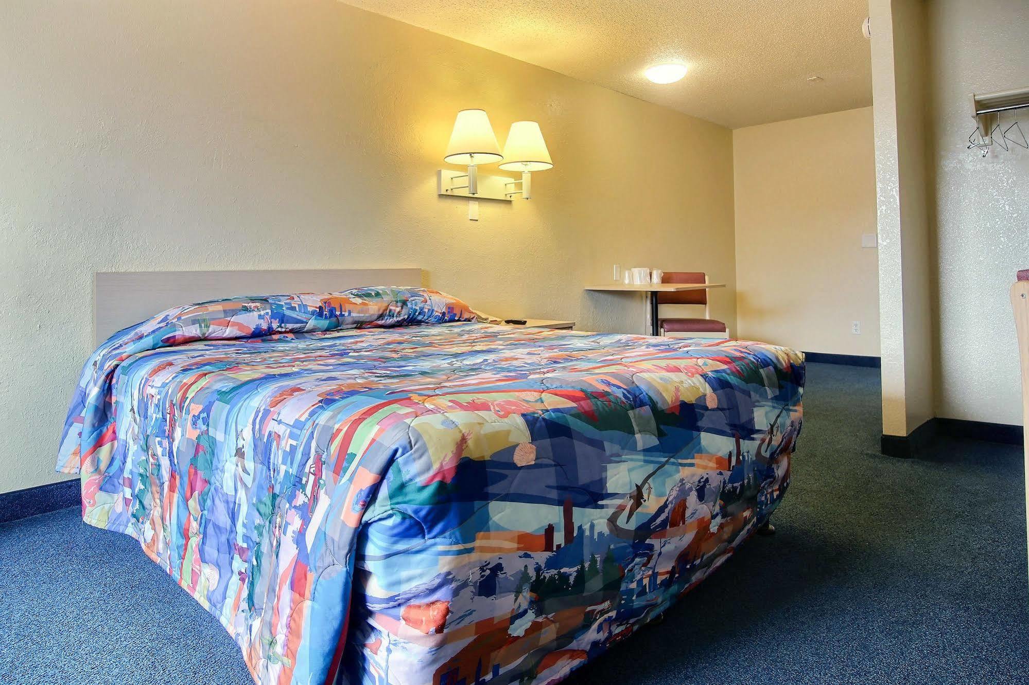 Motel 6 Palm Bay Exteriér fotografie