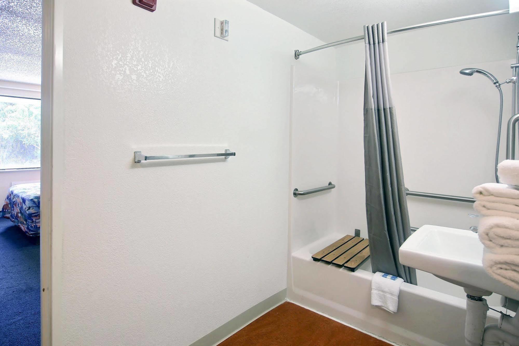 Motel 6 Palm Bay Exteriér fotografie