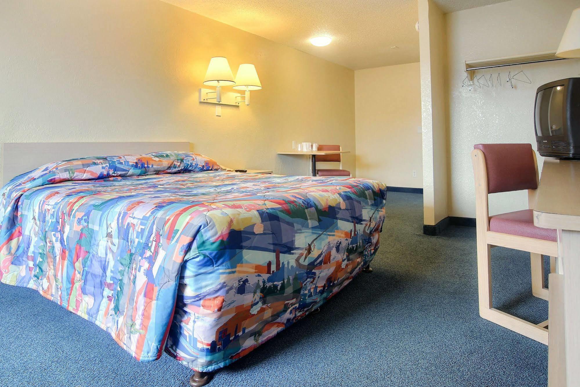 Motel 6 Palm Bay Exteriér fotografie