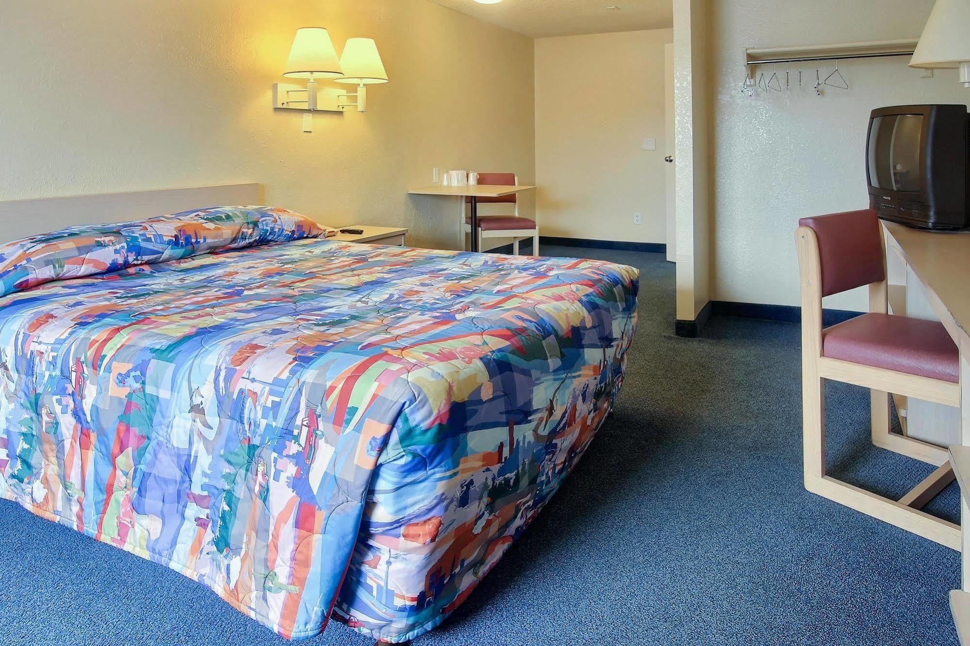 Motel 6 Palm Bay Exteriér fotografie