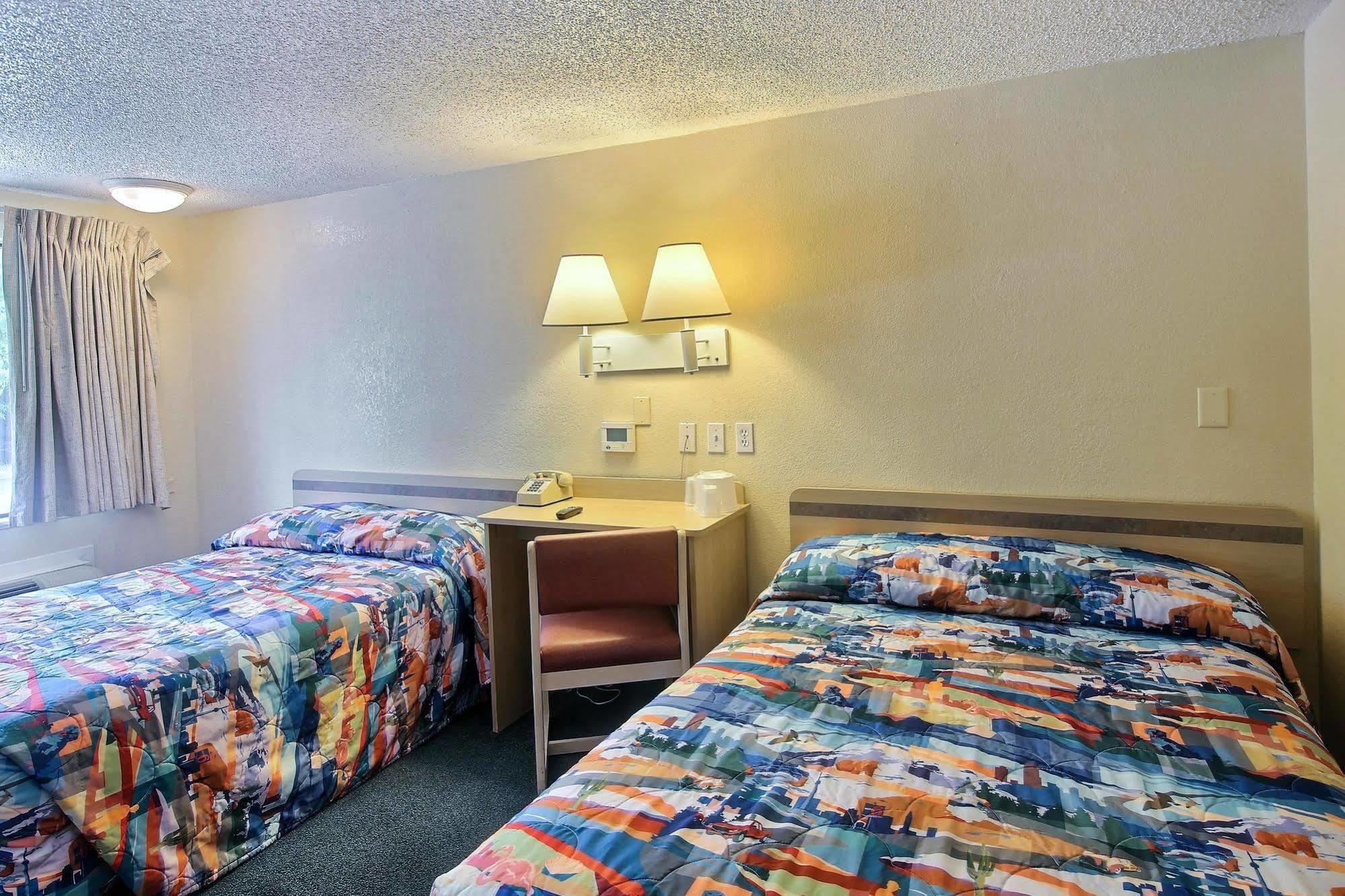Motel 6 Palm Bay Exteriér fotografie